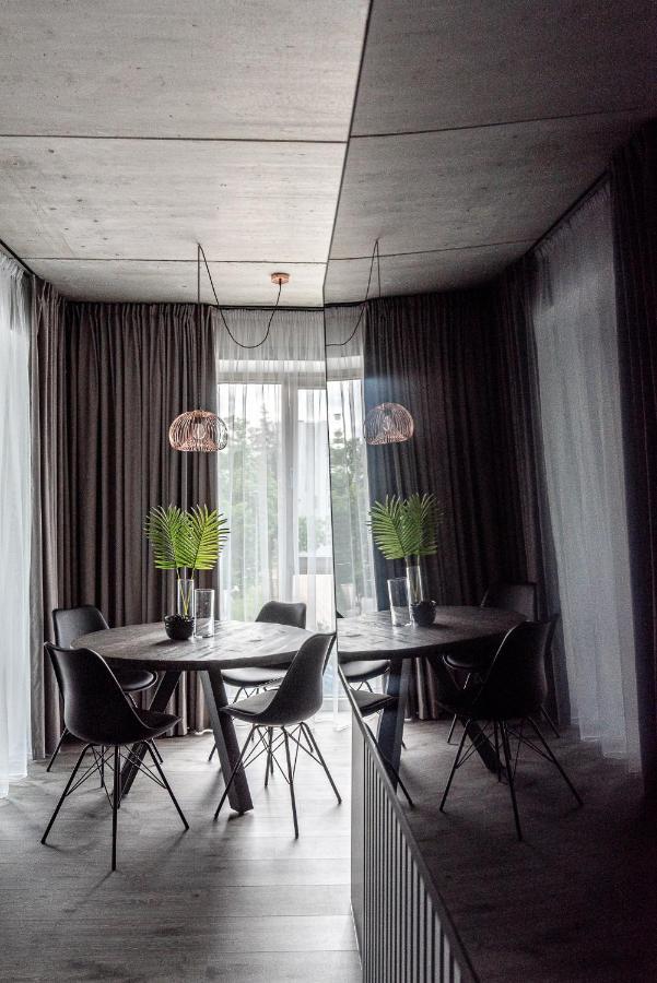 Urban Center Apartment Vilnius Exterior photo