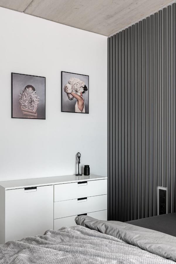 Urban Center Apartment Vilnius Exterior photo